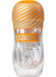 Мастурбатор Sauce Honey - Sauce - в Камышине купить с доставкой