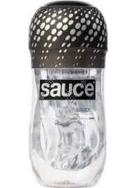 Мастурбатор Sauce Black Pepper - Sauce - в Камышине купить с доставкой