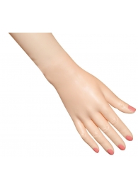 Очаровательная кукла для секса Натали - Orion - в Камышине купить с доставкой