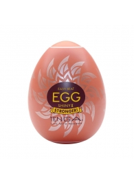 Мастурбатор-яйцо Tenga Egg Shiny II - Tenga - в Камышине купить с доставкой