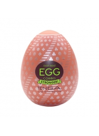 Мастурбатор-яйцо Tenga Egg Combo - Tenga - в Камышине купить с доставкой