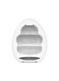 Мастурбатор-яйцо Tenga Egg Misty II - Tenga - в Камышине купить с доставкой