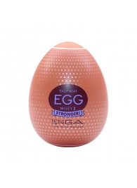 Мастурбатор-яйцо Tenga Egg Misty II - Tenga - в Камышине купить с доставкой