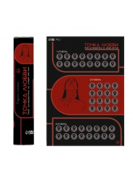 Плакат для двоих  Точка любви  со скретч-слоем - Сима-Ленд - купить с доставкой в Камышине