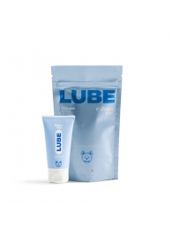 Смазка на водной основе Friday Bae Lube - 50 мл. - Friday Bae - купить с доставкой в Камышине