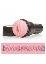 Мастурбатор-вагина Fleshlight - Go Surge Pink Lady - Fleshlight - в Камышине купить с доставкой