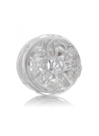 Мастурбатор Fleshlight - Quickshot Masturbator Clear - Fleshlight - в Камышине купить с доставкой