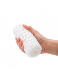 Белый мастурбатор Dorcel Cup Tight - Dorcel - в Камышине купить с доставкой