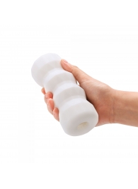 Белый мастурбатор Dorcel Cup Exotic - Dorcel - в Камышине купить с доставкой