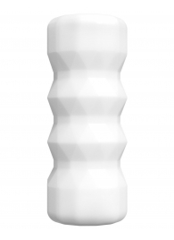 Белый мастурбатор Dorcel Cup Exotic - Dorcel - в Камышине купить с доставкой