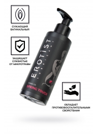 Сужающий гель для женщин Erotist Spring Touch - 150 мл. - Erotist Lubricants - купить с доставкой в Камышине