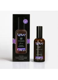 Мужской антибактериальный эко-гель для интимного ухода Intimizer - 100 мл. - Intimizer - купить с доставкой в Камышине