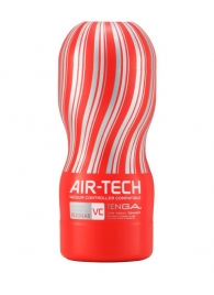 Мастурбатор Reusable Vacuum CUP VC Regular - Tenga - в Камышине купить с доставкой