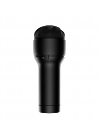 Черный мастурбатор FeelSensation Stroker - Kiiroo - в Камышине купить с доставкой