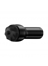 Черный мастурбатор FeelSensation Stroker - Kiiroo - в Камышине купить с доставкой