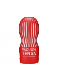 Мастурбатор Tenga Vacuum Cup - Tenga - в Камышине купить с доставкой