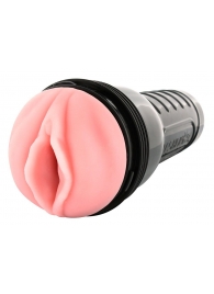 Мастурбатор-вагина Fleshlight - Pink Lady Original - Fleshlight - в Камышине купить с доставкой