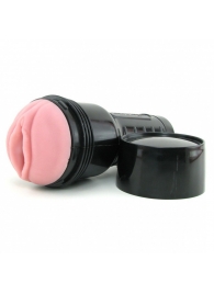 Мастурбатор-вагина Fleshlight - Pink Lady Vortex - Fleshlight - в Камышине купить с доставкой