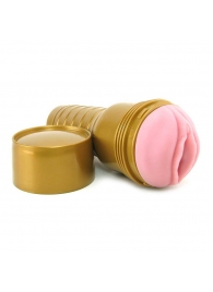 Мастурбатор Fleshlight - Stamina Training Unit - Fleshlight - в Камышине купить с доставкой