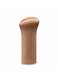 Мастурбатор-вагина Mamacita Realistic Latin Masturbator - Blush Novelties - в Камышине купить с доставкой