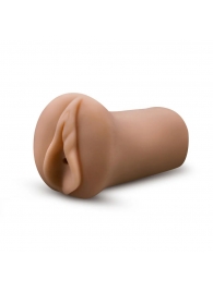 Мастурбатор-вагина Mamacita Realistic Latin Masturbator - Blush Novelties - в Камышине купить с доставкой