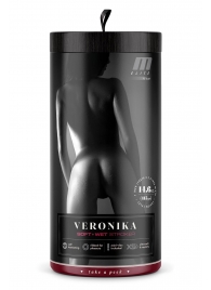 Мастурбатор-вагина Soft   Wet Veronika Realistic Beige Masturbator - Blush Novelties - в Камышине купить с доставкой