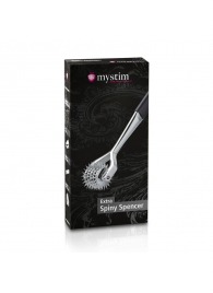 Колесо Вартенберга Extra Spiny Spencer для электростимуляции - MyStim - купить с доставкой в Камышине