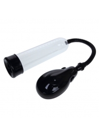 Автоматическая помпа с электрическим нагнетателем воздуха - Baile - в Камышине купить с доставкой