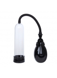 Автоматическая помпа с электрическим нагнетателем воздуха - Baile - в Камышине купить с доставкой