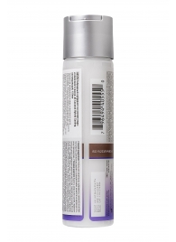 Водно-масляный лубрикант с охлаждающим эффектом JO Silicon free Hybrid Lubricant COOLING - 120 мл. - System JO - купить с доставкой в Камышине