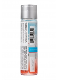 Возбуждающий лубрикант на водной основе JO Personal Lubricant H2O Warming - 120 мл. - System JO - купить с доставкой в Камышине