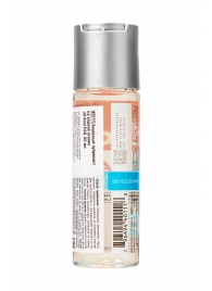 Анальный лубрикант на водной основе JO Anal H2O - 60 мл. - System JO - купить с доставкой в Камышине