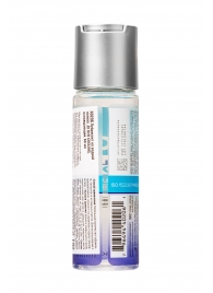 Охлаждающий лубрикант на водной основе JO Personal Lubricant H2O COOLING - 60 мл. - System JO - купить с доставкой в Камышине