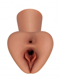 Карамельный мастурбатор Pick Your Pleasure XL Stroker - Pipedream - в Камышине купить с доставкой