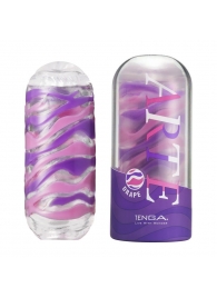 Мастурбатор Tenga Arte Drape - Tenga - в Камышине купить с доставкой
