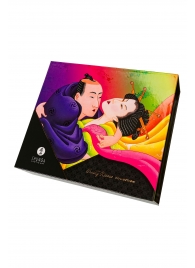 Подарочный набор Fruity Kisses из 3 предметов - Shunga - купить с доставкой в Камышине
