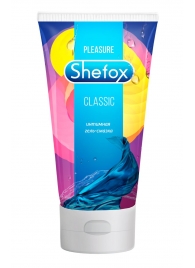 Интимная гель-смазка Shefox «Классическая» - 50 мл. - Shefox - купить с доставкой в Камышине