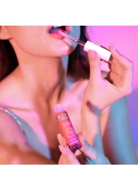 Возбуждающий блеск для губ Love Potion - 8 мл. - Love to Love - купить с доставкой в Камышине