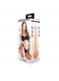 Мастурбатор-вагина Fleshlight Girls - Sky Bri Celestial - Fleshlight - в Камышине купить с доставкой