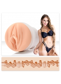 Мастурбатор-вагина Fleshlight Girls - Sky Bri Celestial - Fleshlight - в Камышине купить с доставкой