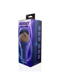 Мастурбатор-рот Fleshlight Boost Blow - Fleshlight - в Камышине купить с доставкой