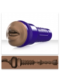 Мастурбатор-рот Fleshlight Boost Blow - Fleshlight - в Камышине купить с доставкой