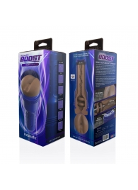 Мастурбатор-анус Fleshlight Boost Blast Female - Fleshlight - в Камышине купить с доставкой