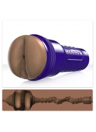 Мастурбатор-анус Fleshlight Boost Blast Female - Fleshlight - в Камышине купить с доставкой