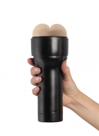 Мастурбатор-анус Feel Stroker Extra Tight - Kiiroo - в Камышине купить с доставкой