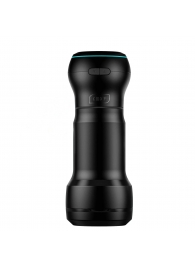 Ченый мастурбатор с интерактивная насадкой PowerBlow   Feel Pocket Stroker - Kiiroo - в Камышине купить с доставкой