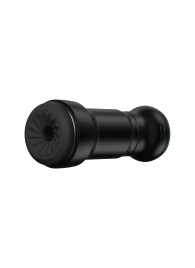 Ченый мастурбатор с интерактивная насадкой PowerBlow   Feel Pocket Stroker - Kiiroo - в Камышине купить с доставкой