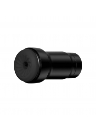 Черный мастурбатор Feel Pocket Stroker - Kiiroo - в Камышине купить с доставкой