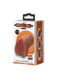 Мастурбатор-вагина Caroline - Baile - в Камышине купить с доставкой