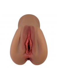 Мастурбатор-вагина Caroline - Baile - в Камышине купить с доставкой